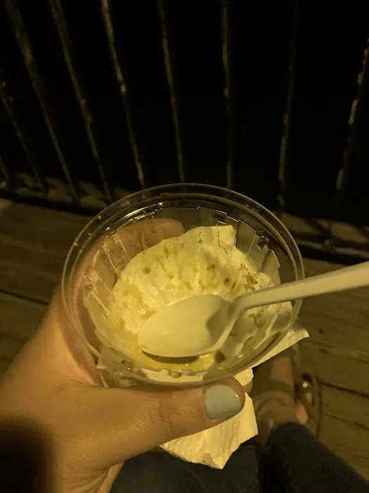 Adirondack Ice Cream Picture 1