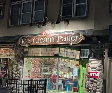 Scoops Soda Fountain