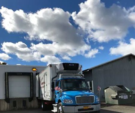 Sycaway Creamery Inc