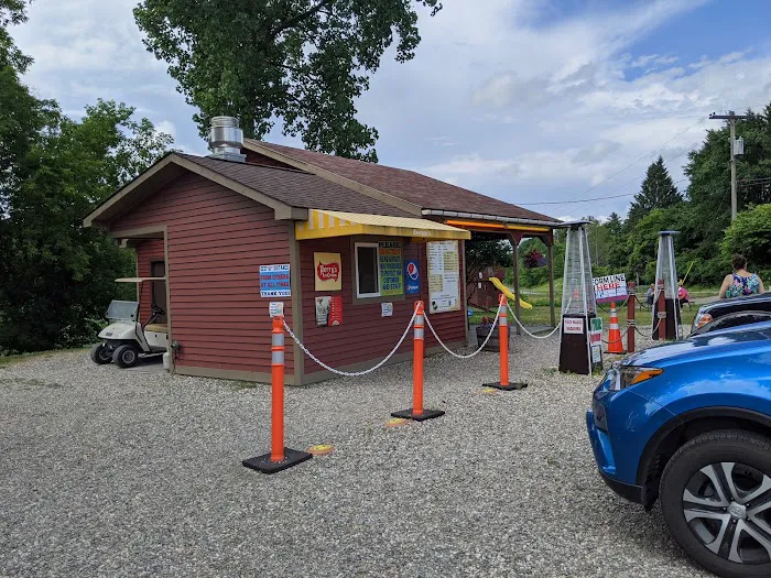Benson's Dairy Bar Picture 7