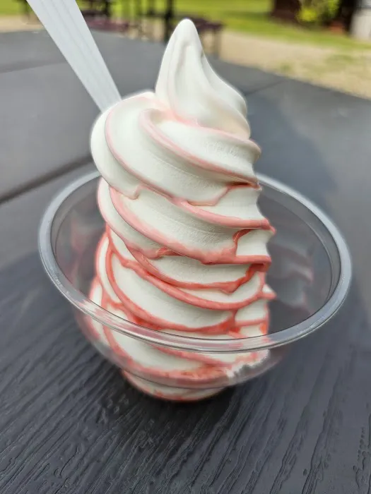 Benson's Dairy Bar Picture 6