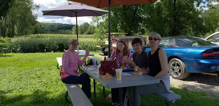Benson's Dairy Bar Picture 5