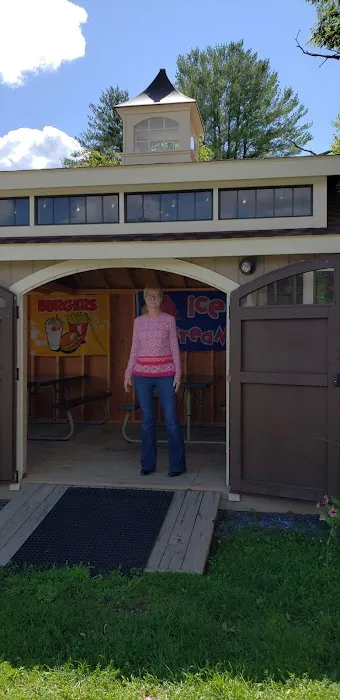 Benson's Dairy Bar Picture 1