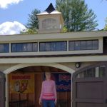 Benson's Dairy Bar
