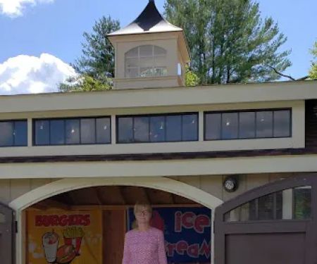 Benson's Dairy Bar