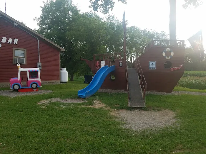 Benson's Dairy Bar Picture 10