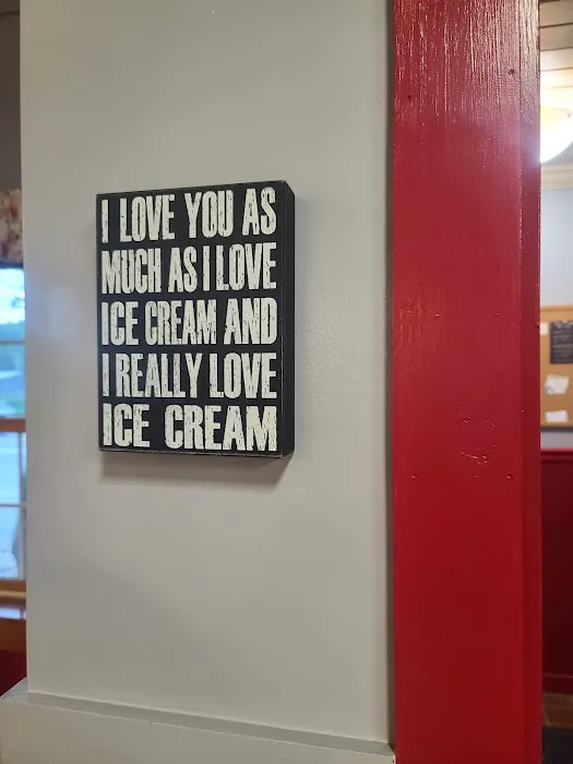 Scoops by the Dozen Picture 10