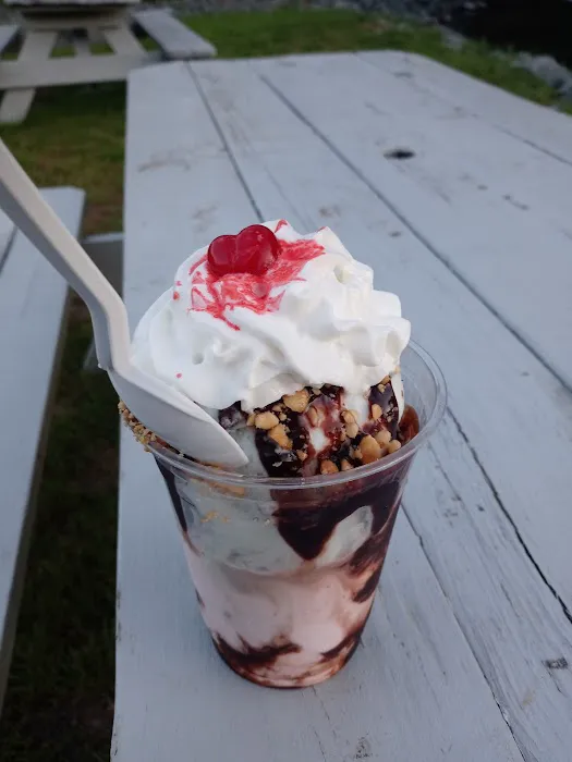 Udderly Ice Cream Picture 7