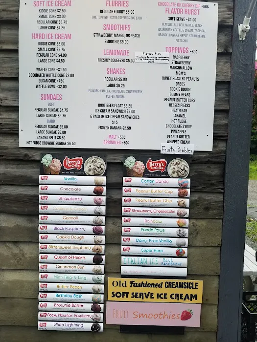 Udderly Ice Cream Picture 8