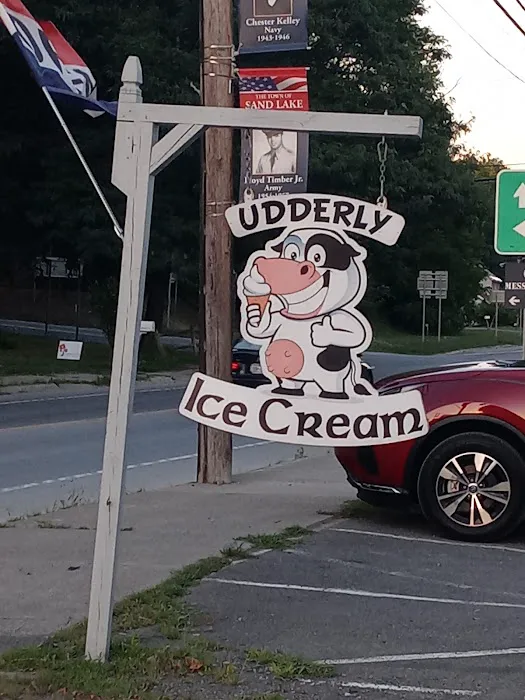 Udderly Ice Cream Picture 6