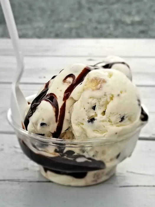Udderly Ice Cream Picture 1