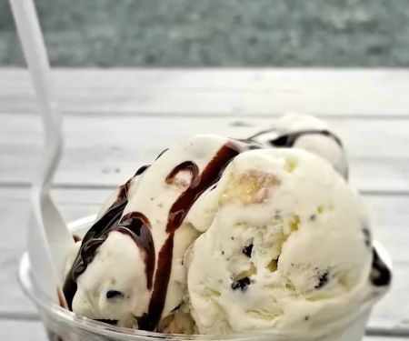 Udderly Ice Cream