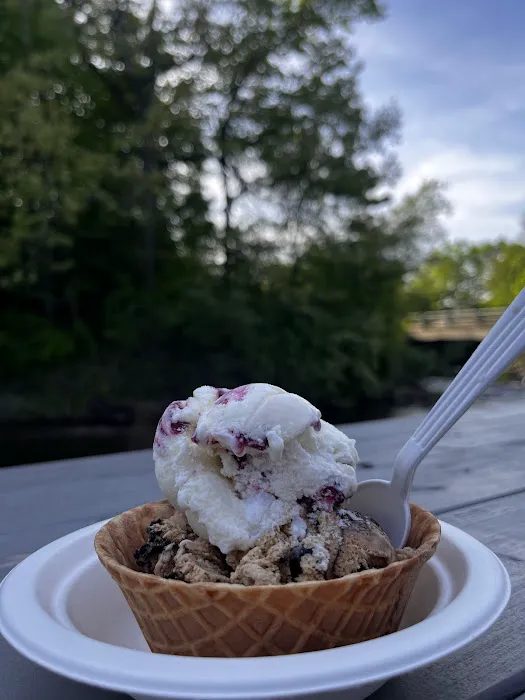 Udderly Ice Cream Picture 5