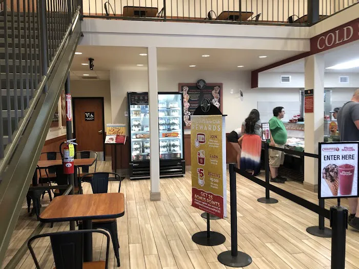 Cold Stone Creamery Picture 10