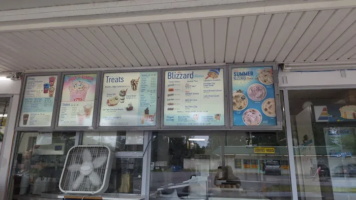 Dairy Queen Store Picture 5