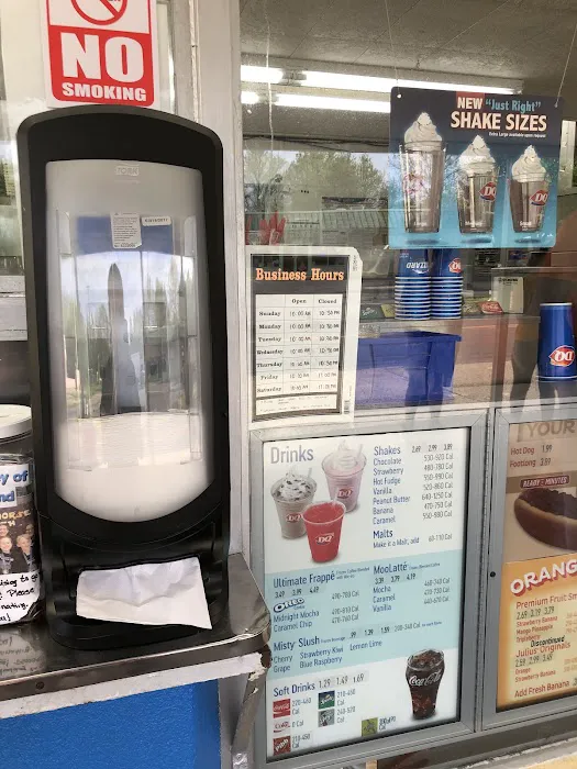 Dairy Queen Store Picture 10