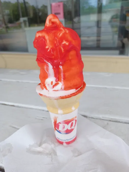 Dairy Queen Store Picture 1