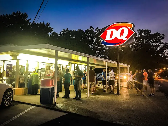 Dairy Queen Store Picture 9