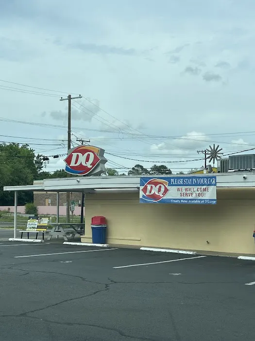 Dairy Queen Store Picture 6