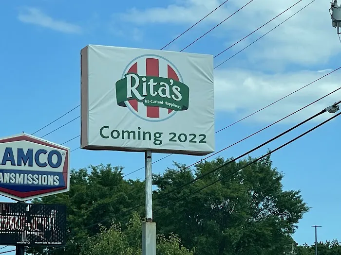 Rita's Italian Ice & Frozen Custard Picture 8