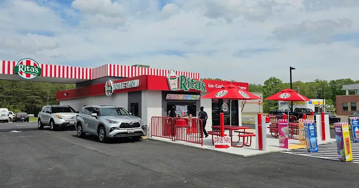 Rita's Italian Ice & Frozen Custard Picture 2