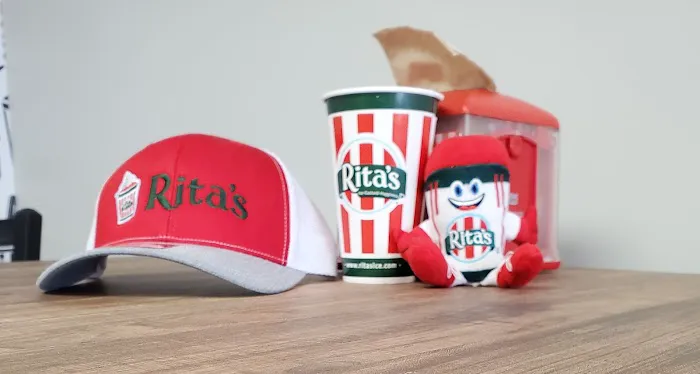 Rita's Italian Ice & Frozen Custard Picture 1