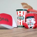 Rita's Italian Ice & Frozen Custard