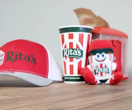 Rita's Italian Ice & Frozen Custard