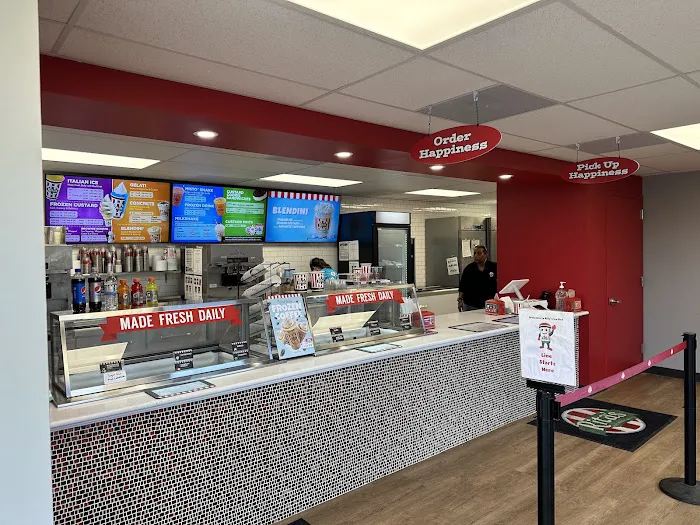 Rita's Italian Ice & Frozen Custard Picture 6