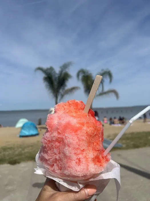 GrandPa Hawaii Shave Ice Picture 3