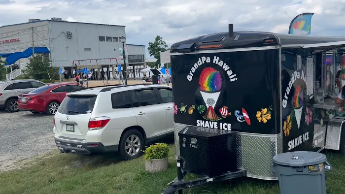 GrandPa Hawaii Shave Ice Picture 8