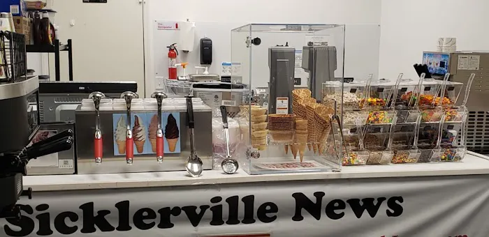 Morningstar ice cream LLC Picture 4