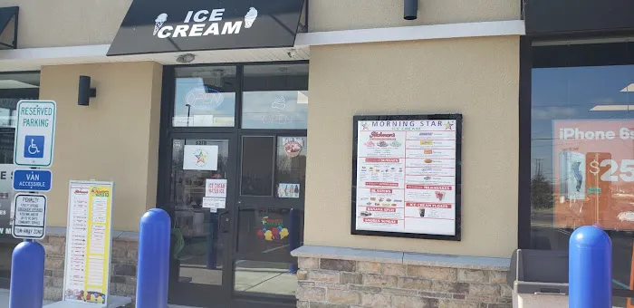 Morningstar ice cream LLC Picture 6