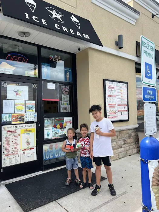 Morningstar ice cream LLC Picture 3