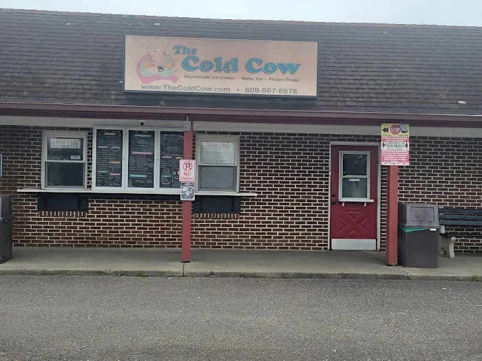 The Cold Cow Picture 10