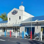 Moo's Landing Ice Cream Company