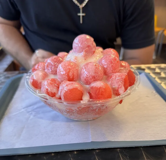 Freeze Bar Picture 3