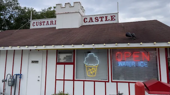 Custard Castle Picture 3