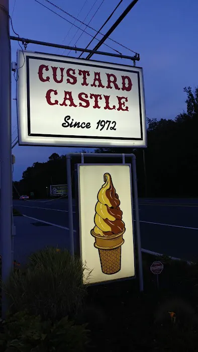 Custard Castle Picture 7