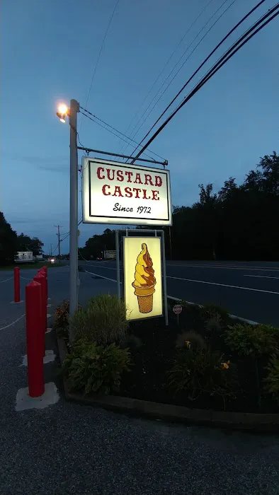 Custard Castle Picture 4