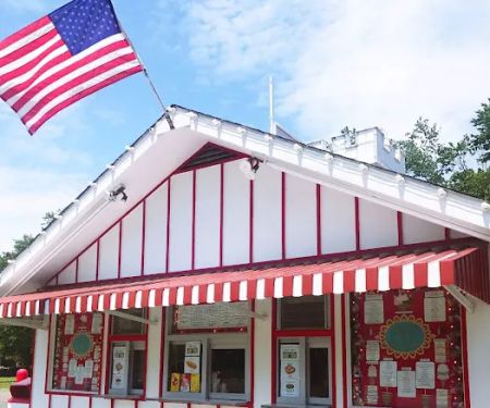 Custard Castle