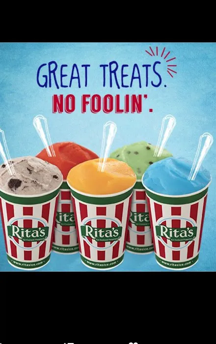 Rita's Italian Ice & Frozen Custard Picture 5
