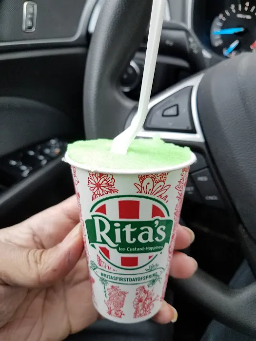 Rita's Italian Ice & Frozen Custard Picture 4