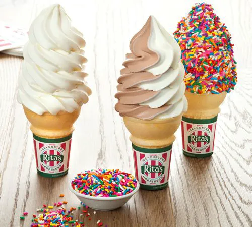 Rita's Italian Ice & Frozen Custard Picture 7
