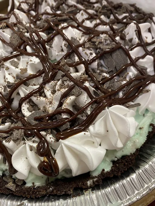 Jimmies Scoops & More Picture 1