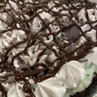 Jimmies Scoops & More ico