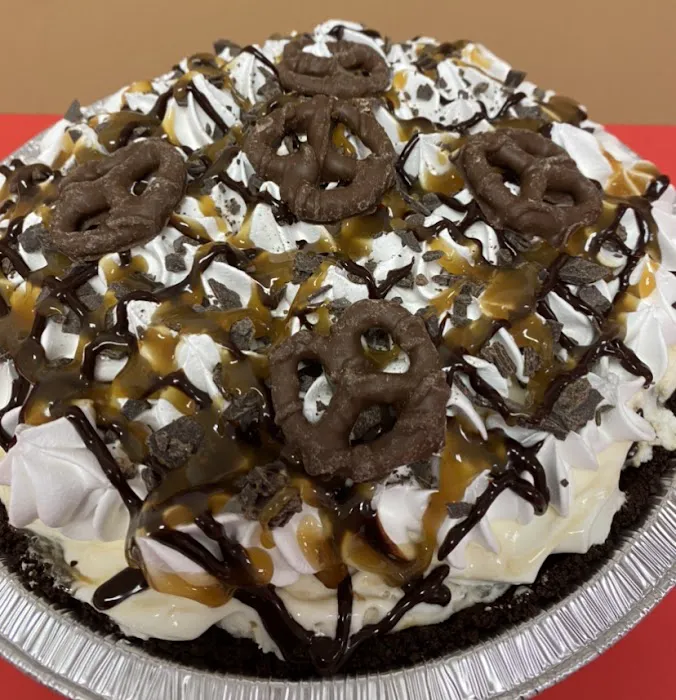 Jimmies Scoops & More Picture 8