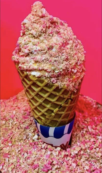 Jimmies Scoops & More Picture 5