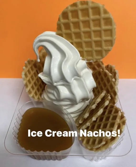 Jimmies Scoops & More Picture 10