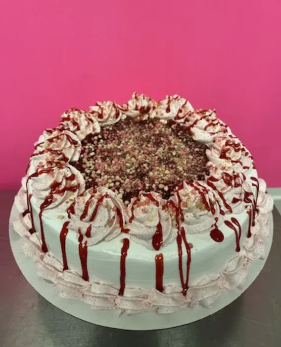 Jimmies Scoops & More Picture 4
